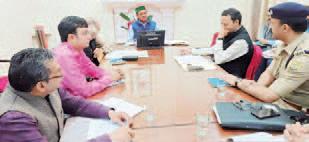 DCs must take action under dam safety act: Jagat Singh Negi