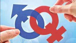 Citizens join hands in park rallies across state to improve sex ratio
