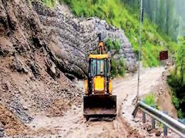 Restoration work on war footing as monsoon Havoc disrupts life