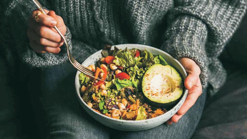 High-quality diet during childhood may reduce risk of developing inflammatory bowel disease