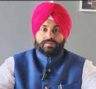 Punjab emerges as the top performer in the national achievement survey: Bains