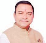 Congress synonymous with corruption, crime and hooliganism: Trilok Kapoor