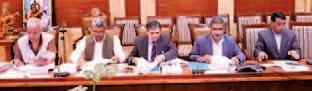 State govt committed to quality education: Dr. Suresh Kumar