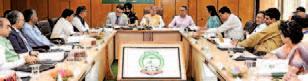 Governor presides over 26th senate meeting of CSKHPKV Palampur