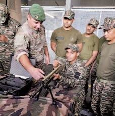 Exercise SHAKTI-VIII concludes in France, marking new milestone in Indo-French Defence Cooperation