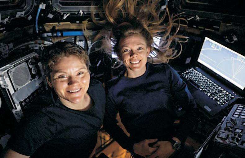 Brain research at ISS ahead of cargo mission launch
