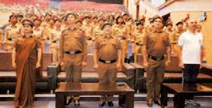 600 NCC cadets to get training of civil defence and state disaster response in Jalandhar