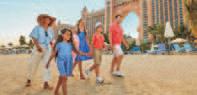 Here Are 5 Exciting New Experiences to Try with Your Family This Summer in Dubai
