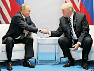Russia will not "back down" from goals in Ukraine