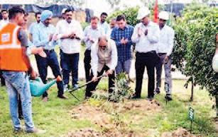 Crop residues will become new source of electricity production: Rajesh Verma