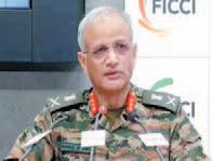 Op Sindoor exposed Pak-China military nexus: Army Dy Chief