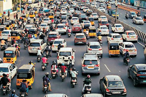 India's auto industry likely to see continued export growth
