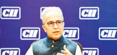 India needs 10 pc nominal GDP growth annually to achieve Viksit Bharat goal: CII president