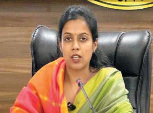 Residents advised to stay away from dams, rivers, in view of flood risk: Aashika Jain