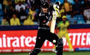 Guptill, Wayne Parnell, Varun Aaron among big picks in Super60 USA Tournament draft