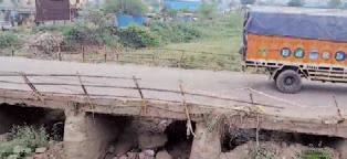 Baddi-Nalagarh four-lane construction draws flak over unplanned execution