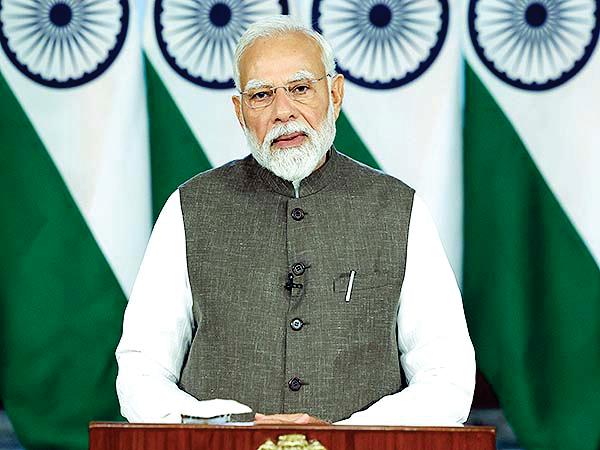 PM Modi remembers sacrifices made by Hazrat Imam Hussain