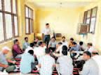 All Haryana Power Corporation Worker Union meeting, strategy made for July 9 strike
