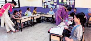 NTPC Koldam Mahila Samiti IIluminates Young Minds with Education Initiative