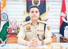 Yamunanagar Police issues advisory ahead of Kanwar Yatra to ensure peaceful conduct