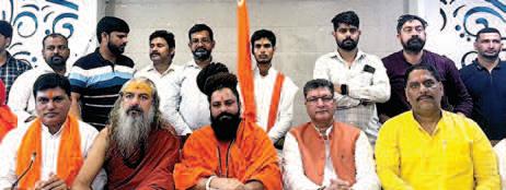 Strict action and tough laws against gangsters needed in Punjab: Surinder