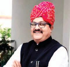 Only through social harmony can religious conversion be effectively checked