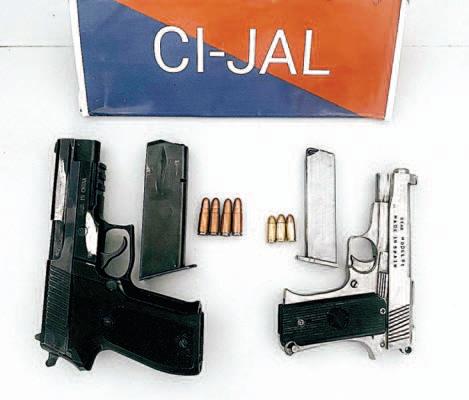 Police thwarts target killings; Lawrence Bishnoi gang operative held in Jalandhar