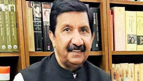 Two irrigation projects worth Rs. 558 crore for Kangra district gets central clearance