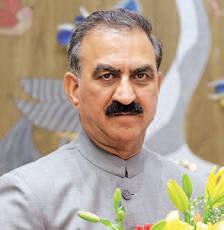 CM directs scientific investigation into mysterious apple disease