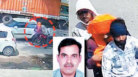 Abohar businessman murder case: