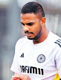 Cricketer Yash Dayal booked for sexual exploitation