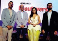 Amazon Beautyverse 2025 Unites Beauty Lovers Ahead of Prime Day