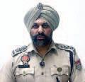 Moga Police arrests 1 accused with 3 illegal weapons