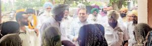 Welfare schemes launched by PM Modi for needy of country will become history: Dr. Seemant Garg