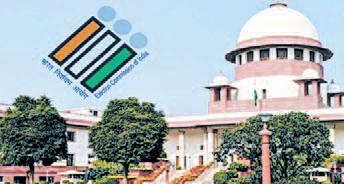 Bihar election: ECI's voter revision drive to continue