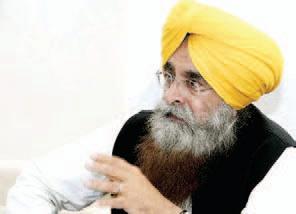 Fisheries flourish in Punjab as fish production soars to 2 lakh MT : Khudian