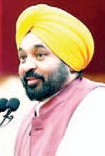 Punjab to send 1,500 best-performing women sarpanches, panches to Nanded Sahib: CM
