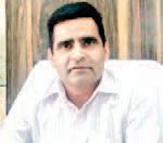 Super Straw Management System now mandatory for paddy harvesting in Karnal: Dr. Wazir Singh