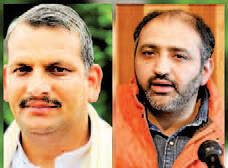 Centre provided over Rs. 5,000 cr to Himachal for disaster relief; Cong spreading falsehoods: BJP