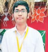 Kurukshetra’s Jivitesh secures 100% Global Citizen Scholarship to study at GIIS SMART Campus, Singapore