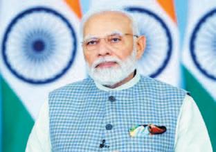 PM Modi to distribute more than 51,00 appointment letters today