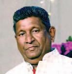 Mohan Lal Kattubalia becomes president of Sankat Mochan Shri Bala Ji Mandir for 6th time