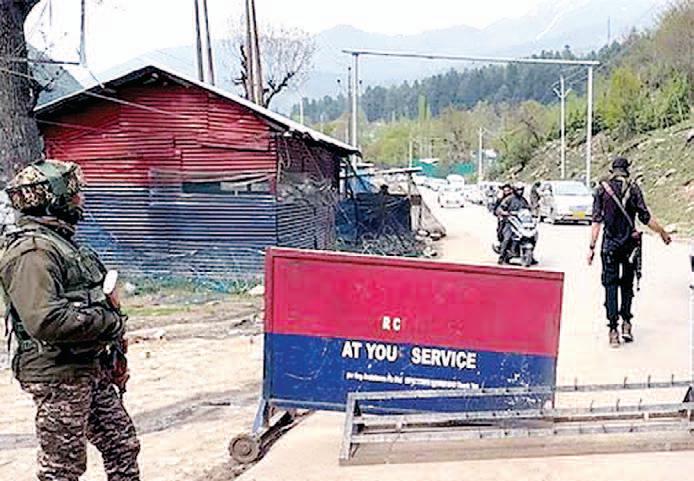 Significant shift in India's counterterrorism doctrine