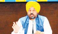 Punjab Vidhan Sabha passes resolution to oppose deployment of CISF at dams
