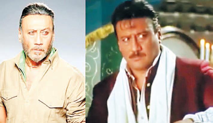 23 years of Devdas: Jackie Shroff remembers iconic film with throwback post