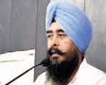 Ex MLA Sandoa suspended by AAP; demands Justice from CM Mann