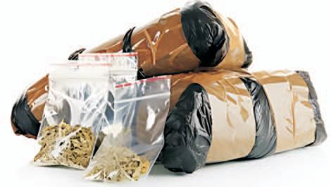 State leads national fight against narcotics, over 5000 NDPS cases registered