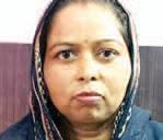 Punjab's migrant daughter-in-law pleads with Chief Minister and SSP to return 'Khokha'