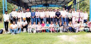 ETT TET pass unemployed teachers Union demands to issue recruitment advertisement