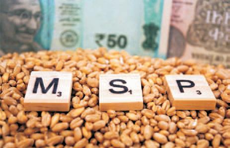 MSP brings big change in Himachal rural economy